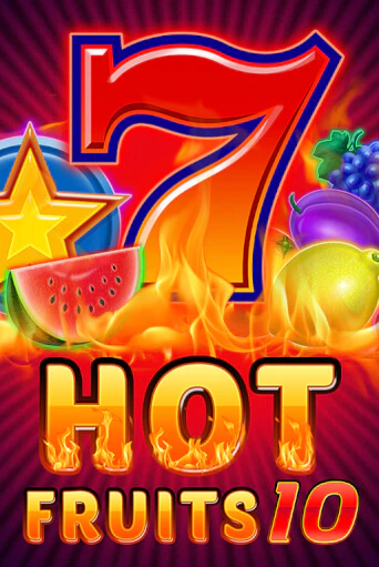 Hot Fruits 10 бесплатная демо игра онлайн казино | Poker Dom