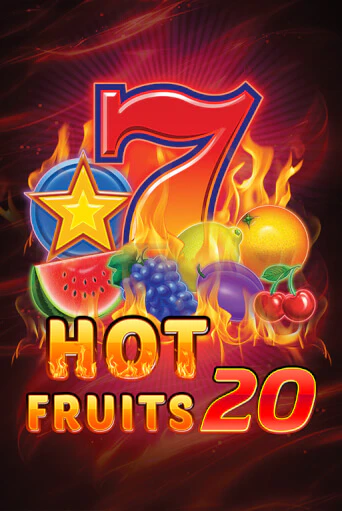 Hot Fruits 20 бесплатная демо игра онлайн казино | Poker Dom