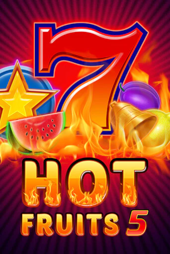 Hot Fruits 5 бесплатная демо игра онлайн казино | Poker Dom