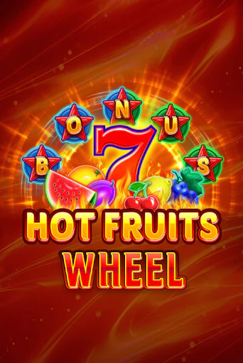 Hot Fruits Wheel бесплатная демо игра онлайн казино | Poker Dom