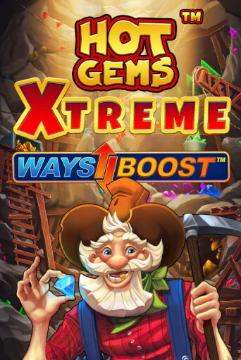 Hot Gems Xtreme бесплатная демо игра онлайн казино | Poker Dom