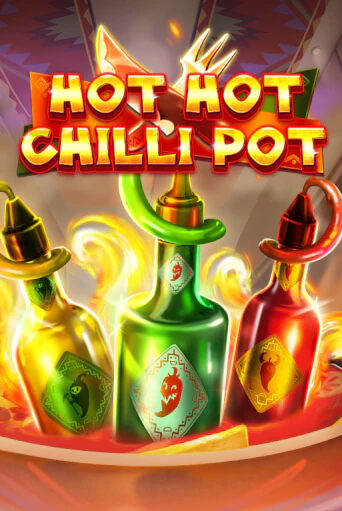 Hot Hot Chilli Pot бесплатная демо игра онлайн казино | Poker Dom