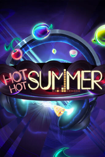 Hot Hot Summer бесплатная демо игра онлайн казино | Poker Dom