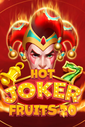 Hot Joker Fruits 20 бесплатная демо игра онлайн казино | Poker Dom