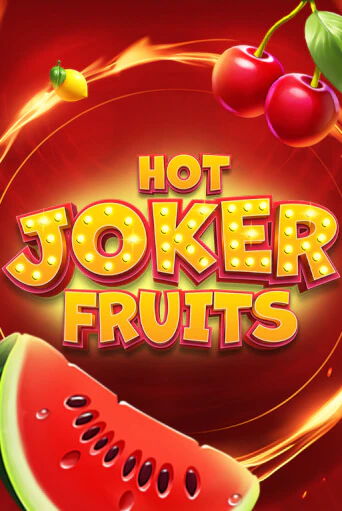 Hot Joker Fruits бесплатная демо игра онлайн казино | Poker Dom