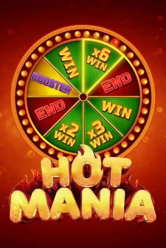 Hot Mania бесплатная демо игра онлайн казино | Poker Dom