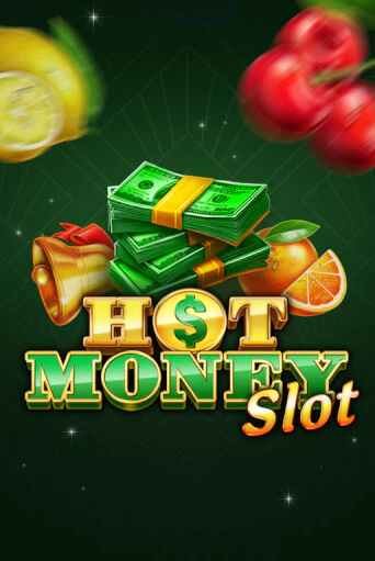 Hot Money Slot бесплатная демо игра онлайн казино | Poker Dom