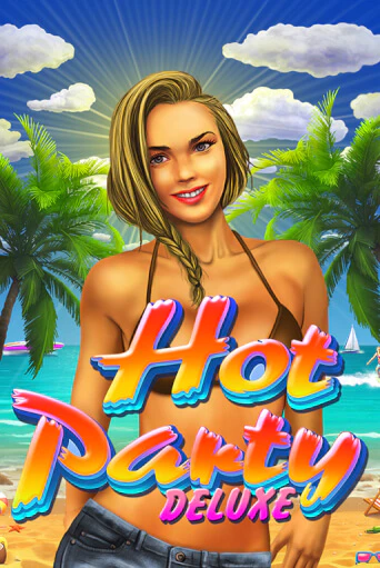 Hot Party Deluxe бесплатная демо игра онлайн казино | Poker Dom