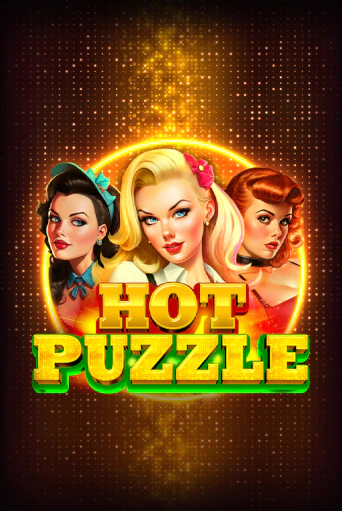 Hot Puzzle бесплатная демо игра онлайн казино | Poker Dom