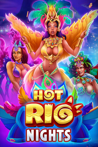 Hot Rio Nights бесплатная демо игра онлайн казино | Poker Dom