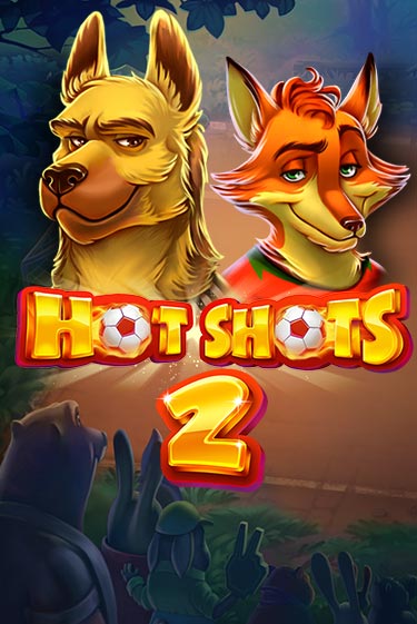 Hot Shots 2 бесплатная демо игра онлайн казино | Poker Dom