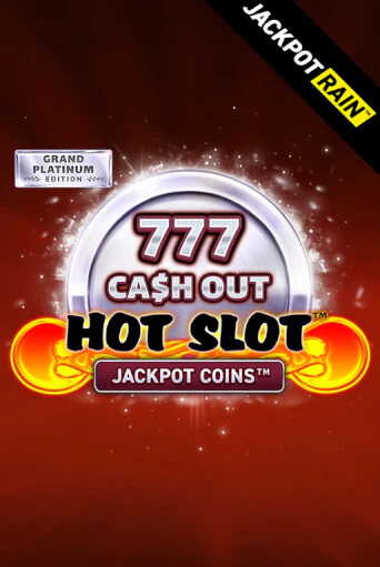 Hot Slot: 777 Cash Out JackpotRain бесплатная демо игра онлайн казино | Poker Dom