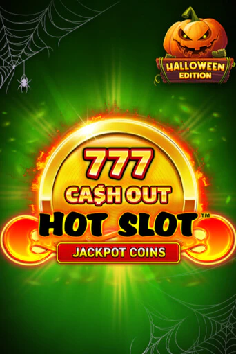 Hot Slot: 777 Cash Out Halloween Edition бесплатная демо игра онлайн казино | Poker Dom