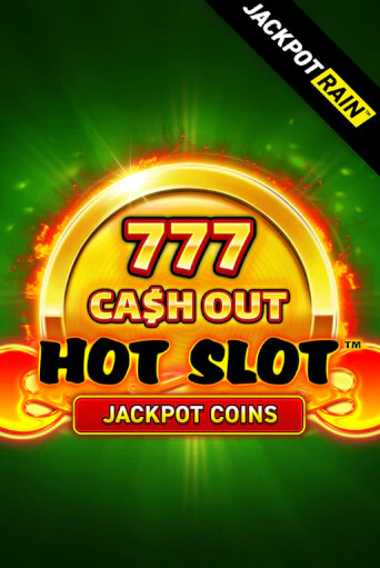 Hot Slot: 777 Cash Out JackpotRain бесплатная демо игра онлайн казино | Poker Dom