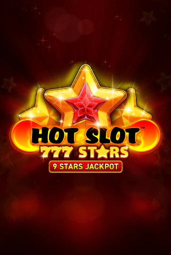 Hot Slot: 777 Stars бесплатная демо игра онлайн казино | Poker Dom