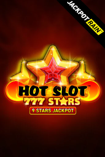 Hot Slot: 777 Stars JackpotRain бесплатная демо игра онлайн казино | Poker Dom