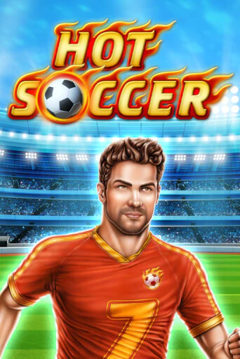 Hot Soccer бесплатная демо игра онлайн казино | Poker Dom