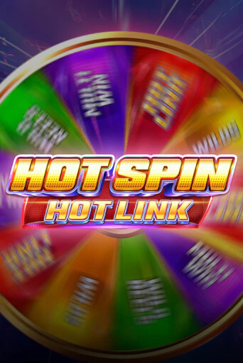 Hot Spin Hot Link бесплатная демо игра онлайн казино | Poker Dom