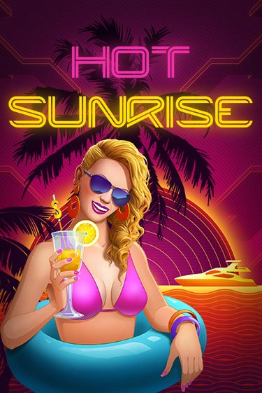 Hot Sunrise™ бесплатная демо игра онлайн казино | Poker Dom