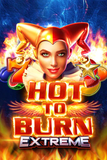 Hot to Burn Extreme бесплатная демо игра онлайн казино | Poker Dom