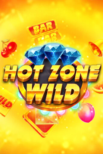 Hot Zone Wild™ бесплатная демо игра онлайн казино | Poker Dom