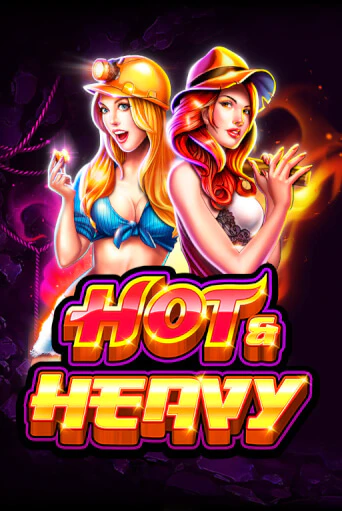 Hot and Heavy бесплатная демо игра онлайн казино | Poker Dom