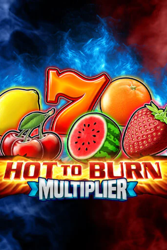 Hot To Burn Multiplier бесплатная демо игра онлайн казино | Poker Dom