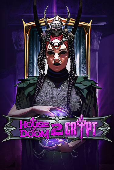 House of Doom 2: The Crypt бесплатная демо игра онлайн казино | Poker Dom