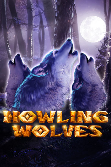 Howling Wolves бесплатная демо игра онлайн казино | Poker Dom