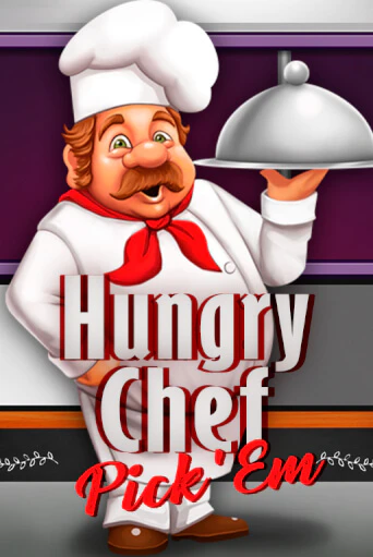 Hungry Chef Pick'em бесплатная демо игра онлайн казино | Poker Dom