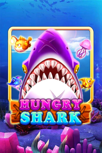 Hungry Shark бесплатная демо игра онлайн казино | Poker Dom