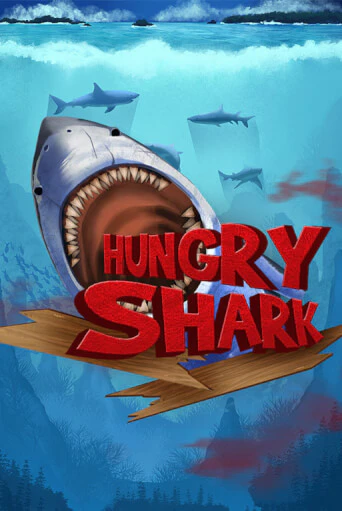 Hungry Shark бесплатная демо игра онлайн казино | Poker Dom