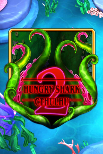 Hungry Shark Cthulhu бесплатная демо игра онлайн казино | Poker Dom