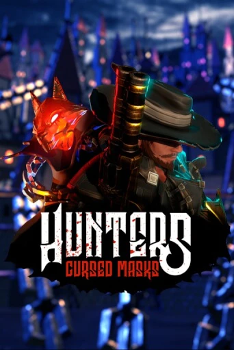 Hunters: Cursed Mask бесплатная демо игра онлайн казино | Poker Dom