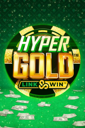 Hyper Gold бесплатная демо игра онлайн казино | Poker Dom