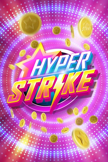 Hyper Strike бесплатная демо игра онлайн казино | Poker Dom