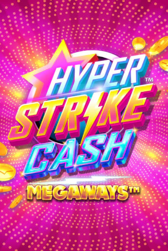 Hyper Strike™ CASH Megaways™ бесплатная демо игра онлайн казино | Poker Dom