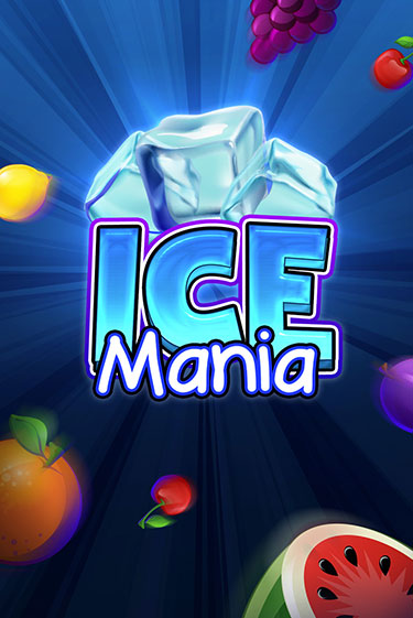 Ice Mania бесплатная демо игра онлайн казино | Poker Dom