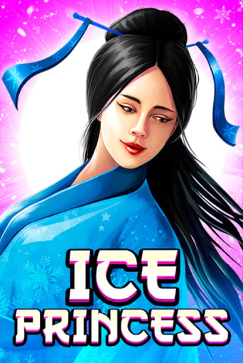 Ice Princess бесплатная демо игра онлайн казино | Poker Dom