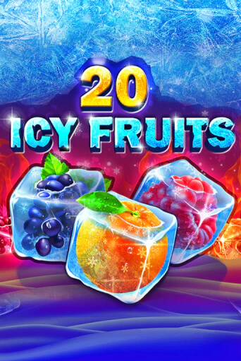 Icy Fruits бесплатная демо игра онлайн казино | Poker Dom