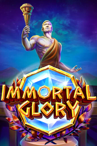 Immortal Glory бесплатная демо игра онлайн казино | Poker Dom