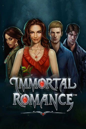 Immortal Romance бесплатная демо игра онлайн казино | Poker Dom