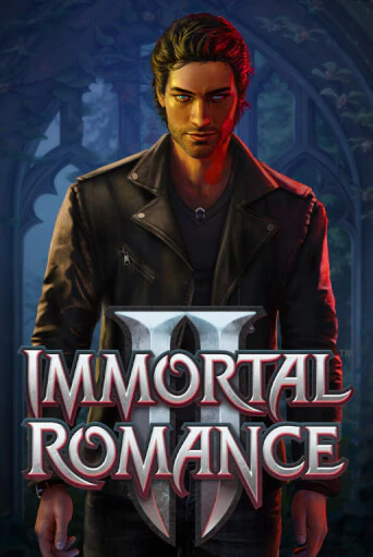 Immortal Romance™ II бесплатная демо игра онлайн казино | Poker Dom