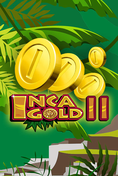 Inca Gold II бесплатная демо игра онлайн казино | Poker Dom