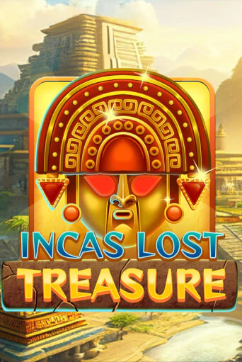 Inca Lost Treasure бесплатная демо игра онлайн казино | Poker Dom