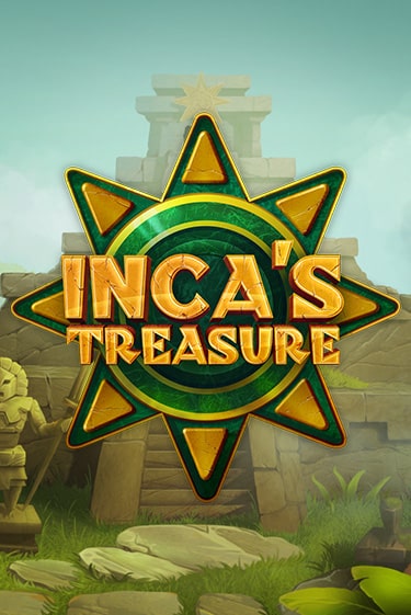 Inca's Treasure бесплатная демо игра онлайн казино | Poker Dom