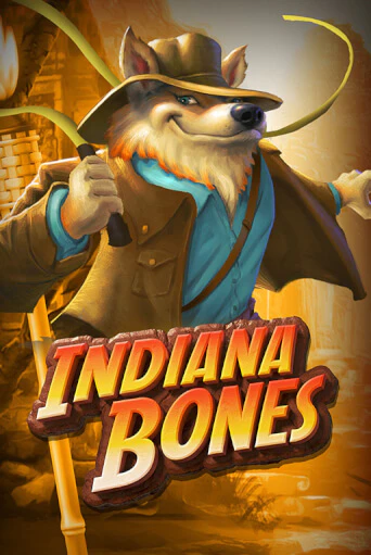 Indiana Bones бесплатная демо игра онлайн казино | Poker Dom