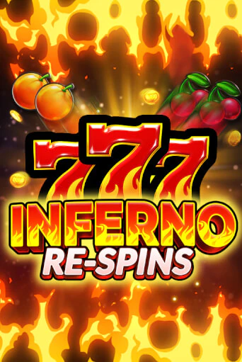 Inferno 777 Re-spins бесплатная демо игра онлайн казино | Poker Dom