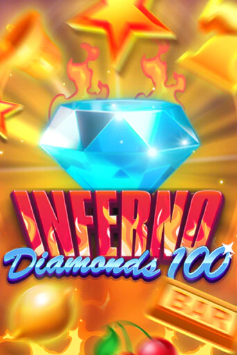 Inferno Diamonds 100 бесплатная демо игра онлайн казино | Poker Dom