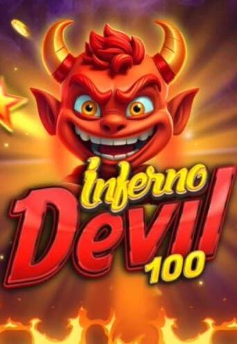 Inferno Devil 100 бесплатная демо игра онлайн казино | Poker Dom